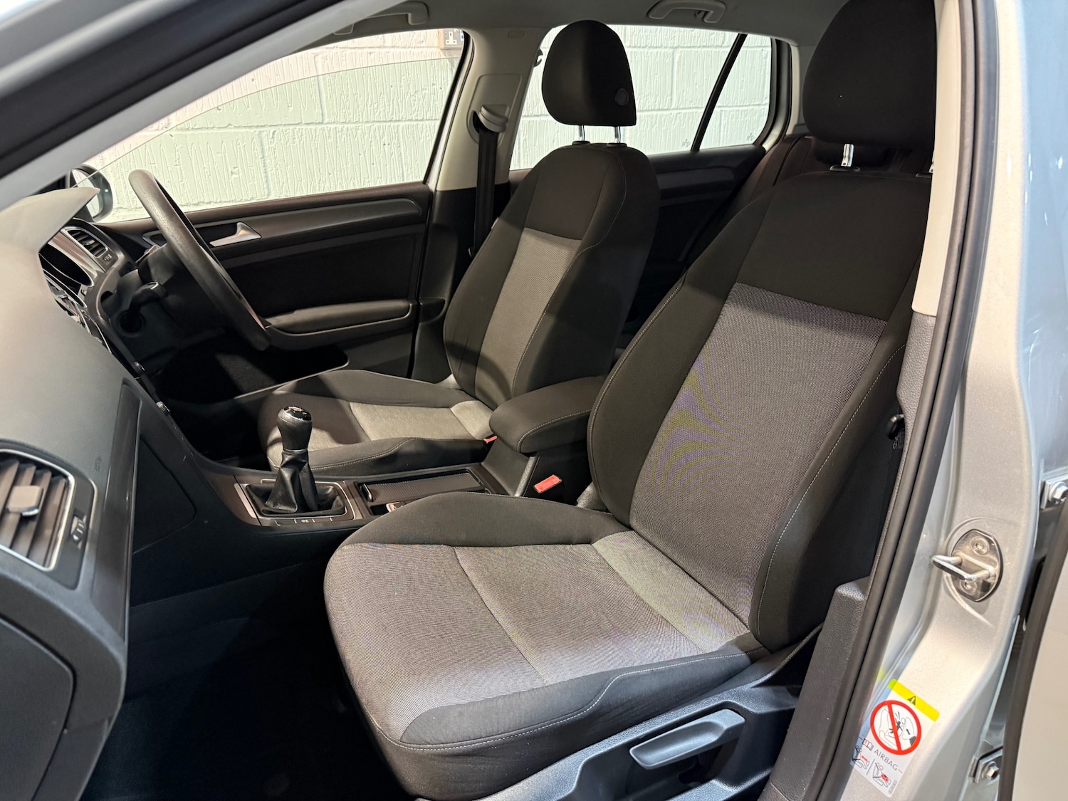 Used Volkswagen Golf 2013 for sale - 76599996: Photo 10