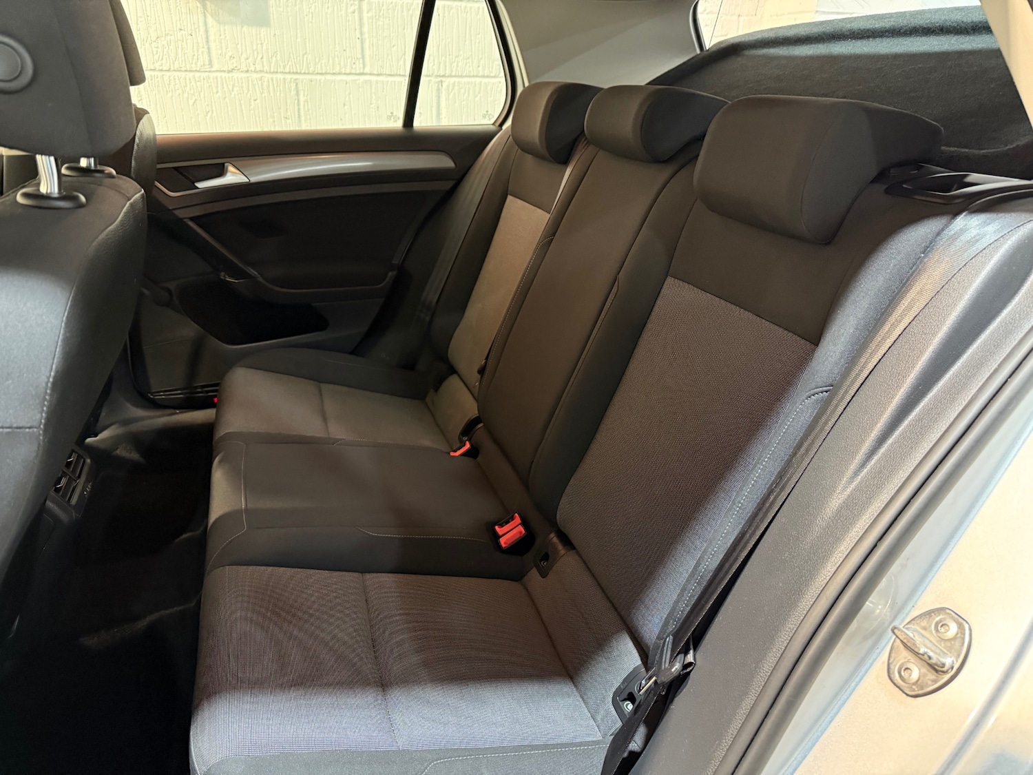 Used Volkswagen Golf 2013 for sale - 76599996: Photo 11