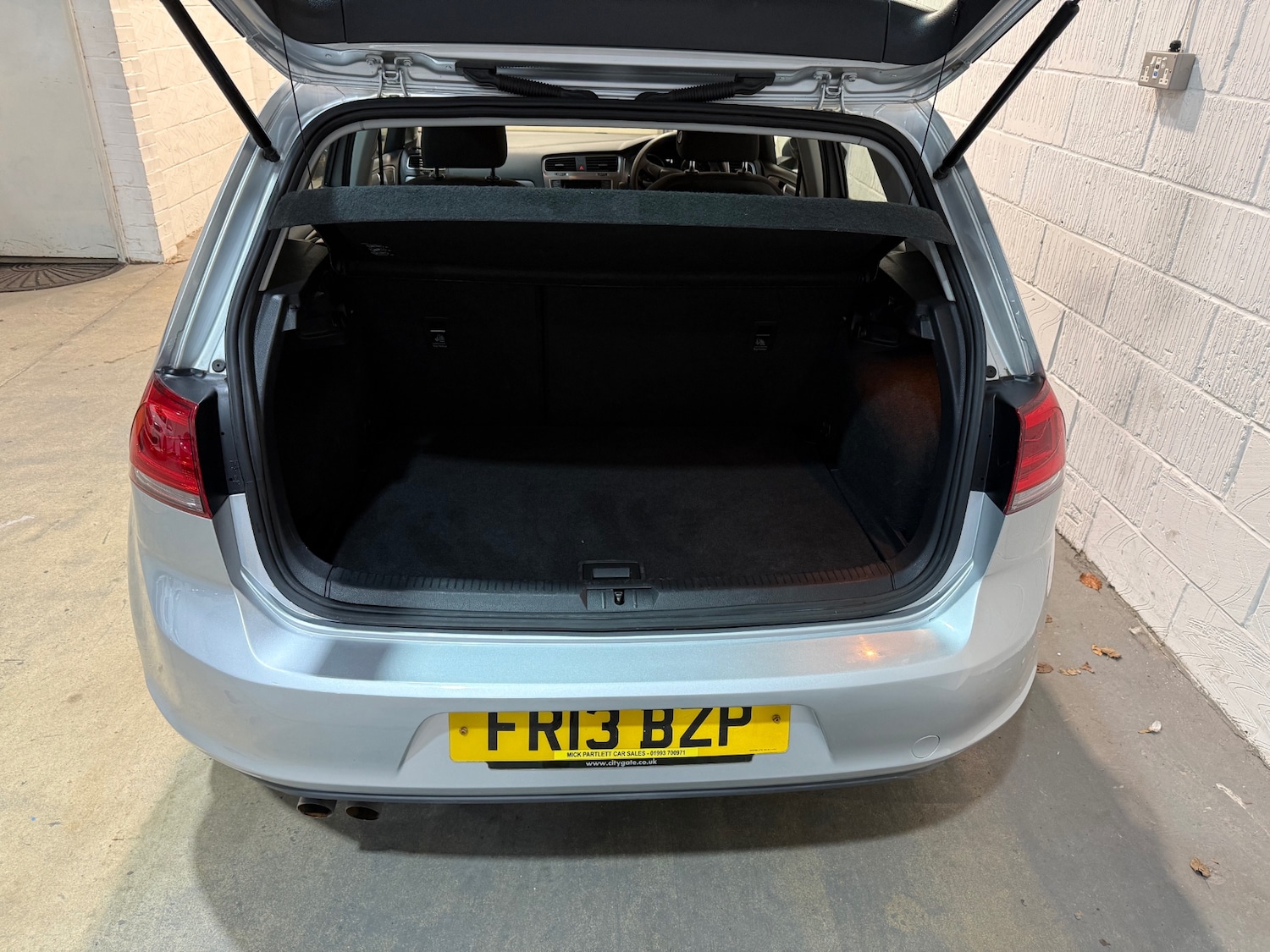 Used Volkswagen Golf 2013 for sale - 76599996: Photo 15