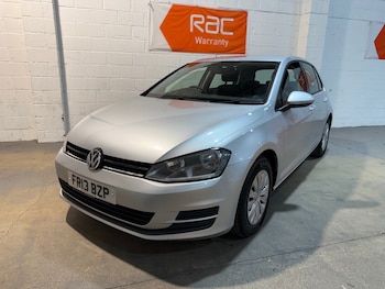 2013 (13) - 1.4 TSI S 5dr