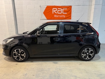 Used MG MG3 2022 for sale - 78411631: Photo