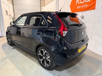 Used MG MG3 2022 for sale - 78411631: Photo