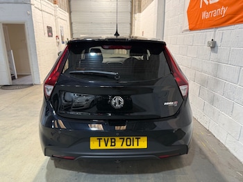 Used MG MG3 2022 for sale - 78411631: Photo