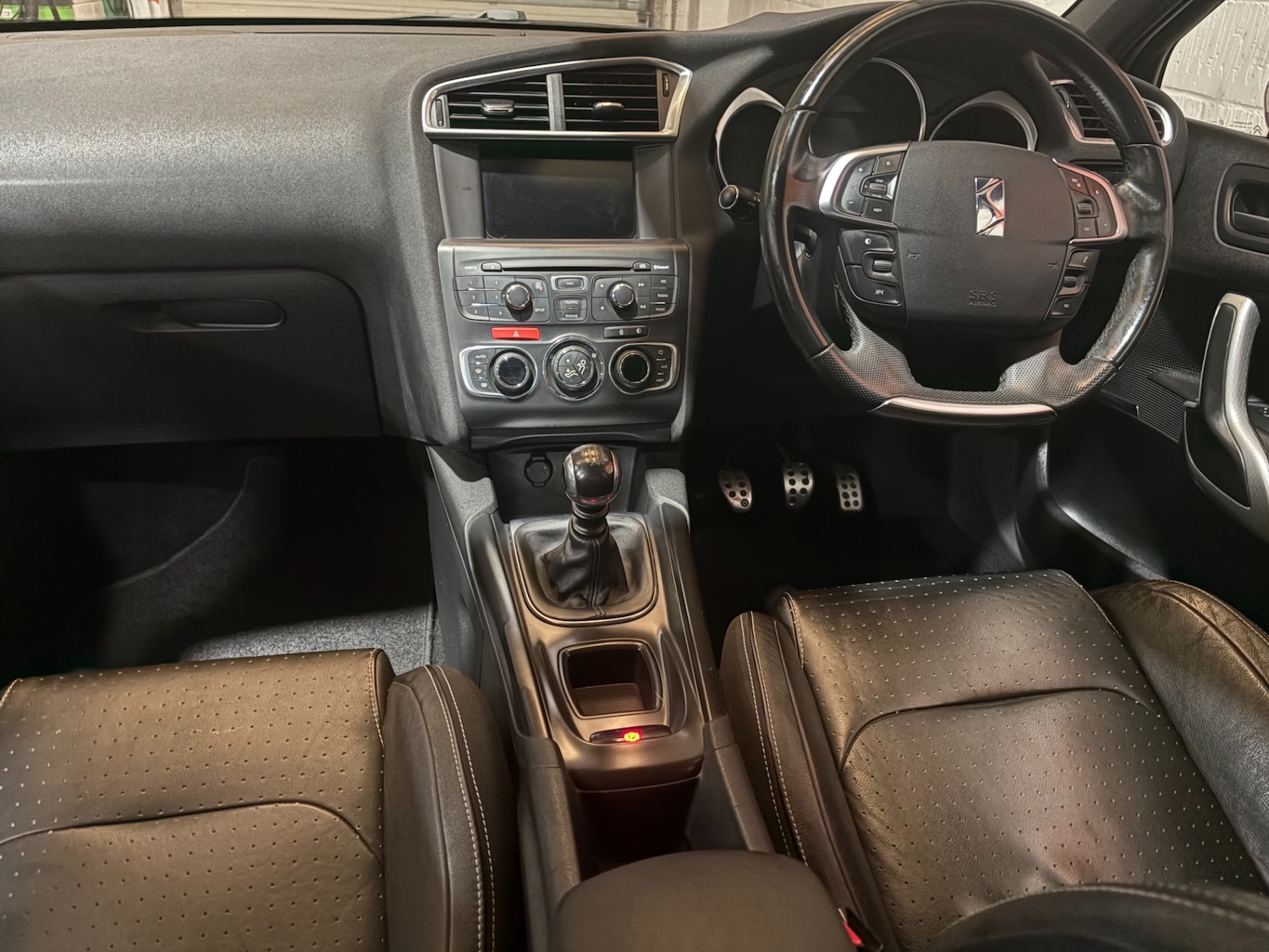 Used Citroen DS4 2012 for sale - 75714020: Photo 10