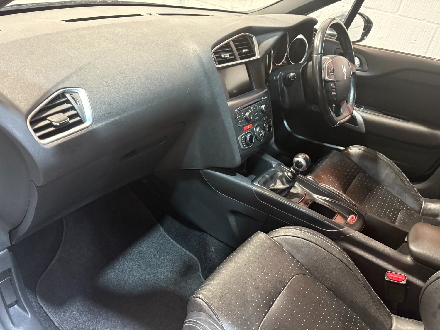Used Citroen DS4 2012 for sale - 75714020: Photo 11