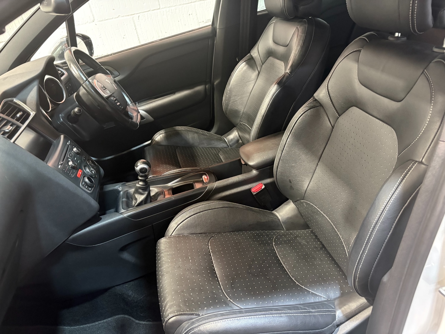 Used Citroen DS4 2012 for sale - 75714020: Photo 12