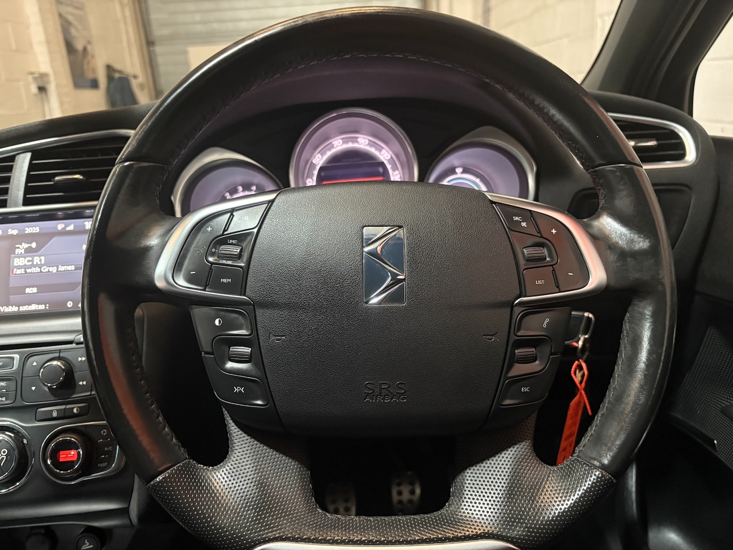 Used Citroen DS4 2012 for sale - 75714020: Photo 14