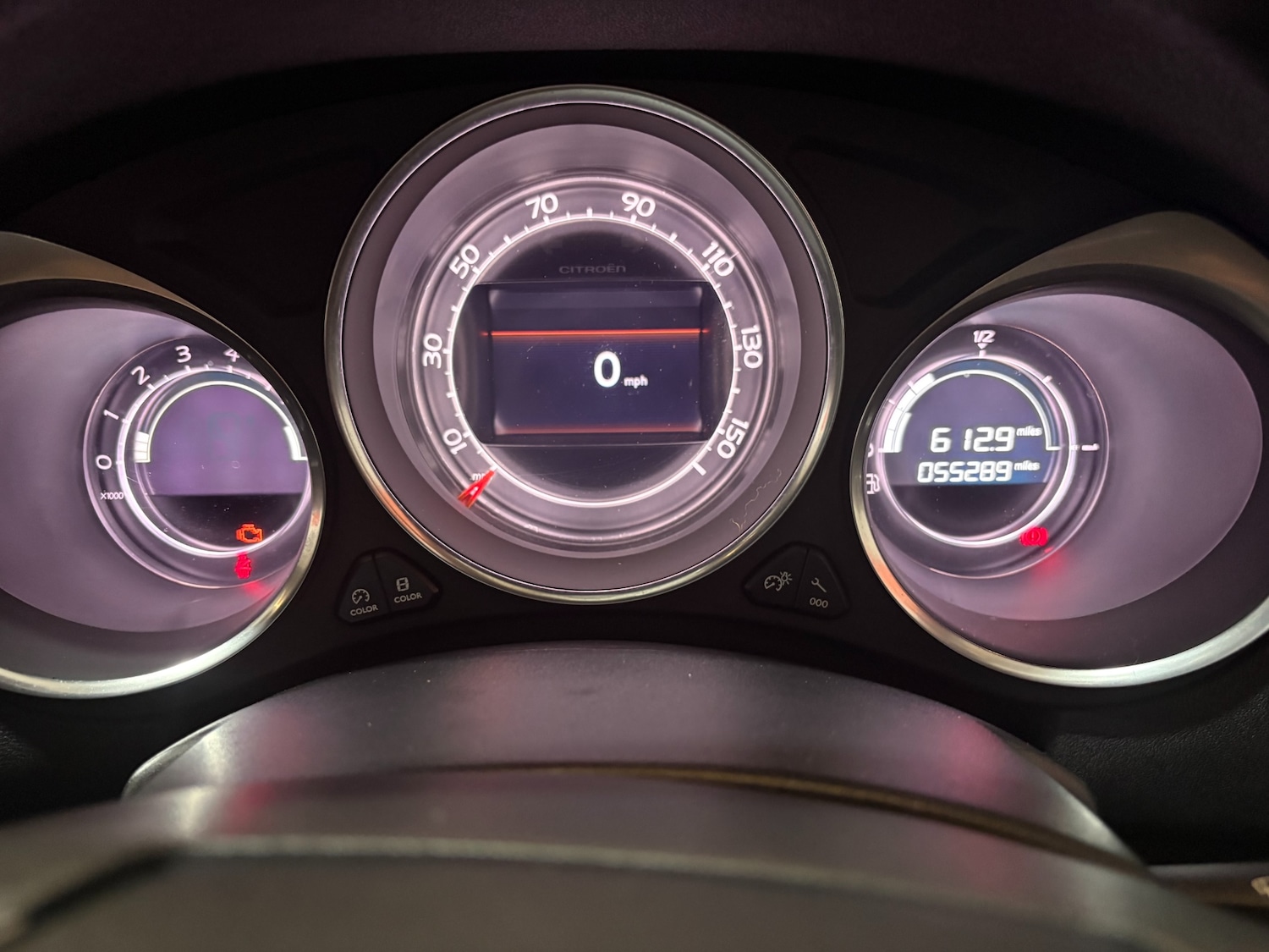 Used Citroen DS4 2012 for sale - 75714020: Photo 15