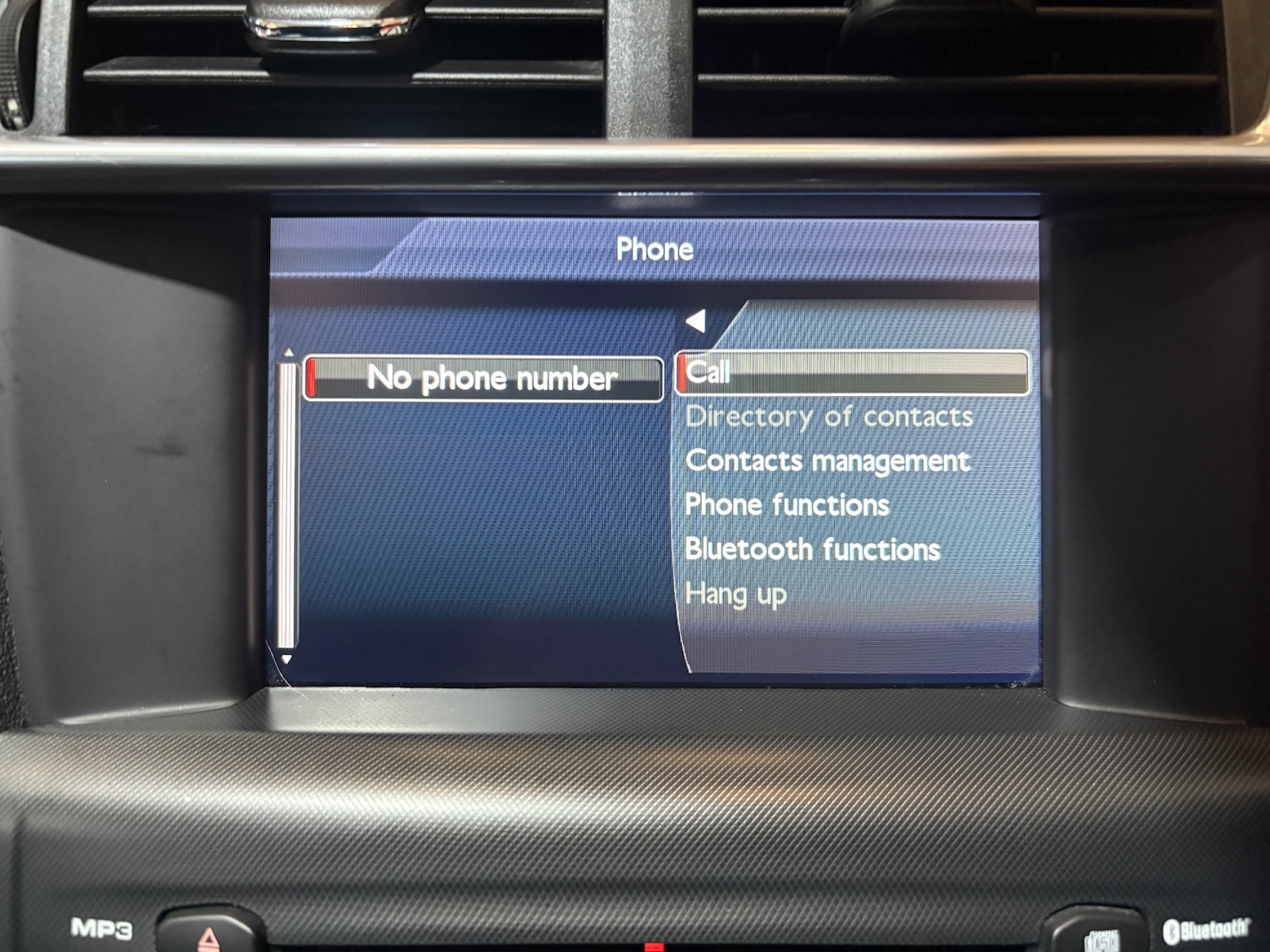 Used Citroen DS4 2012 for sale - 75714020: Photo 17