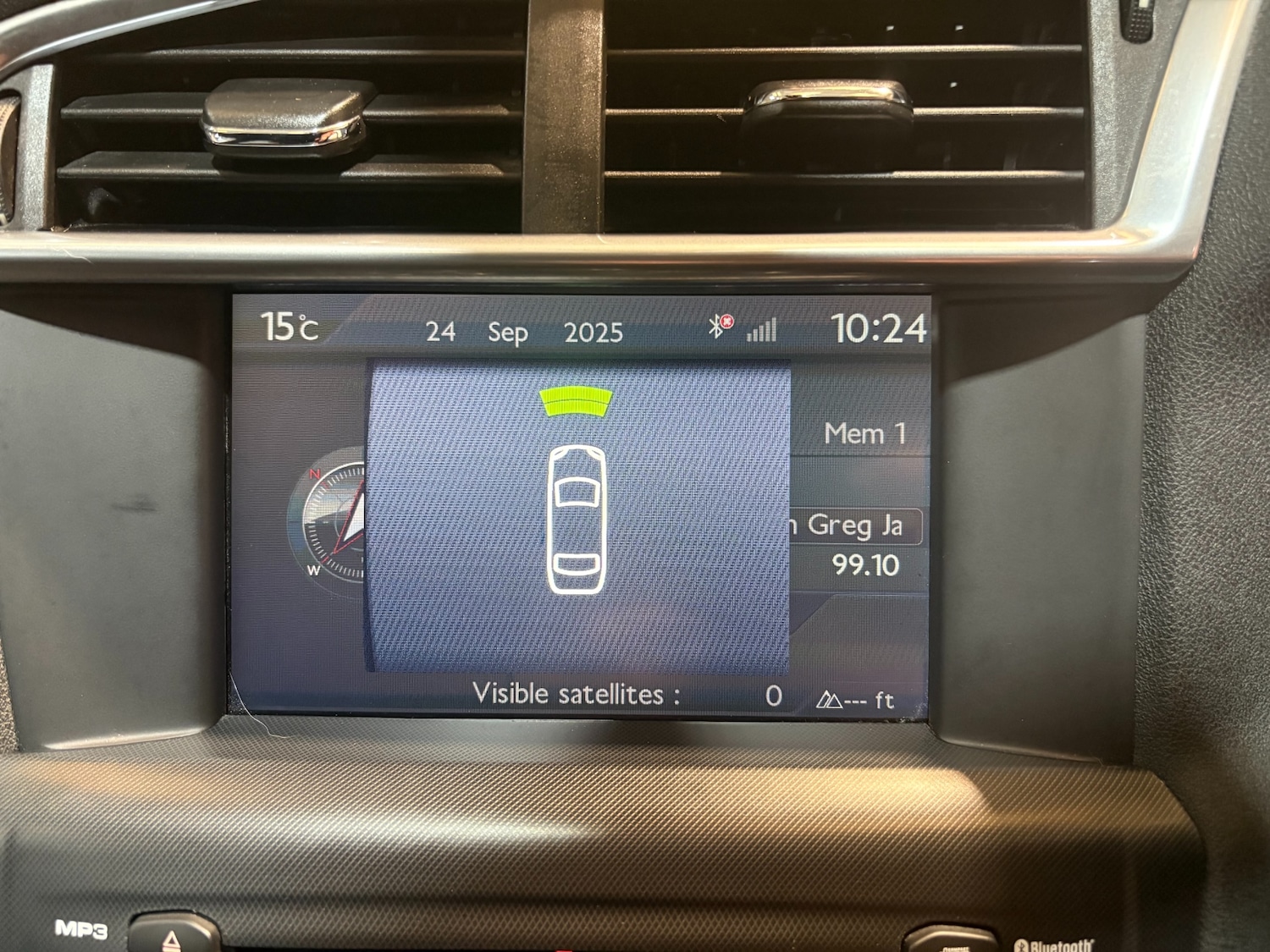 Used Citroen DS4 2012 for sale - 75714020: Photo 18