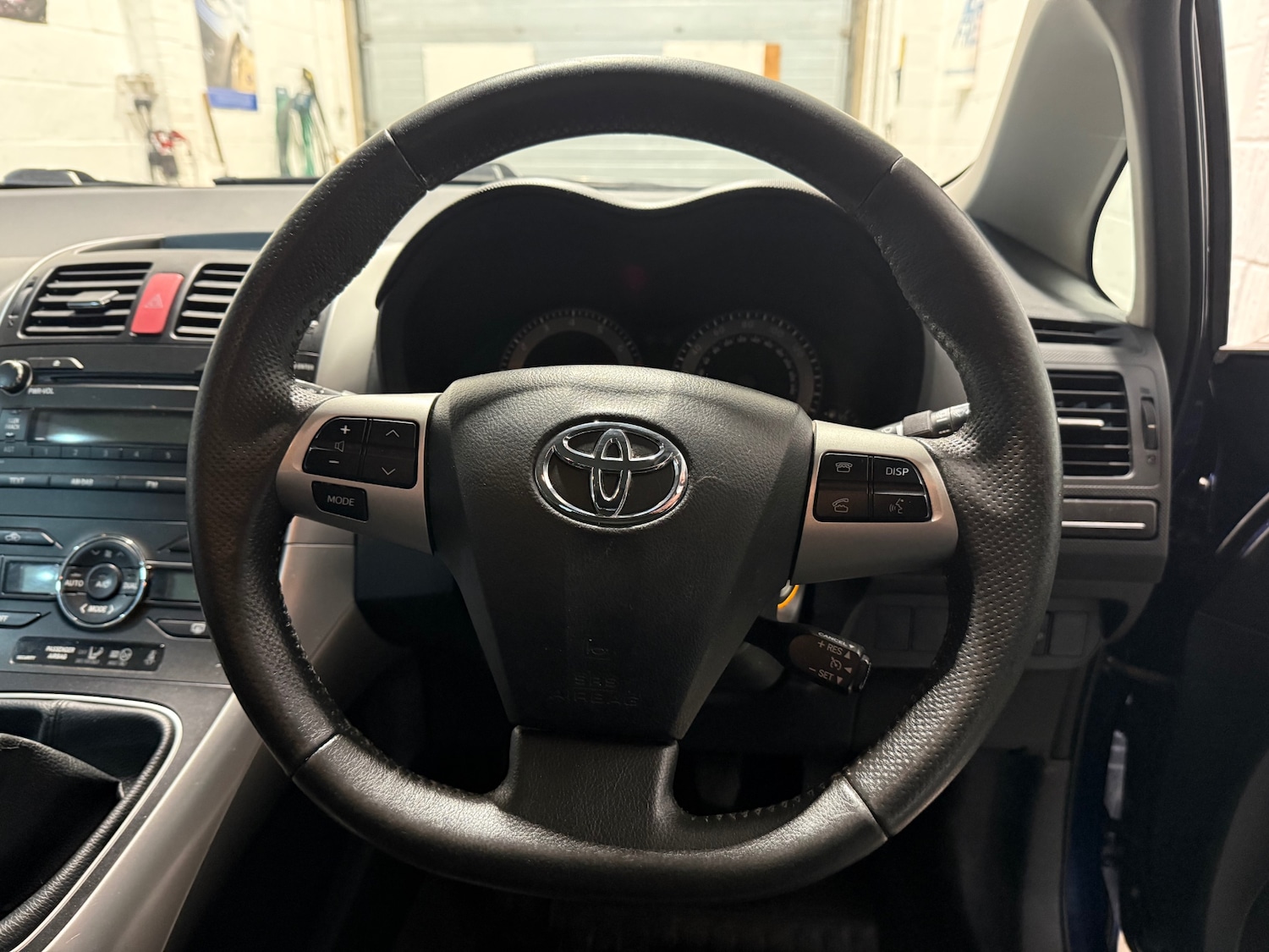 Used Toyota Auris 2011 for sale - 77461269: Photo 11