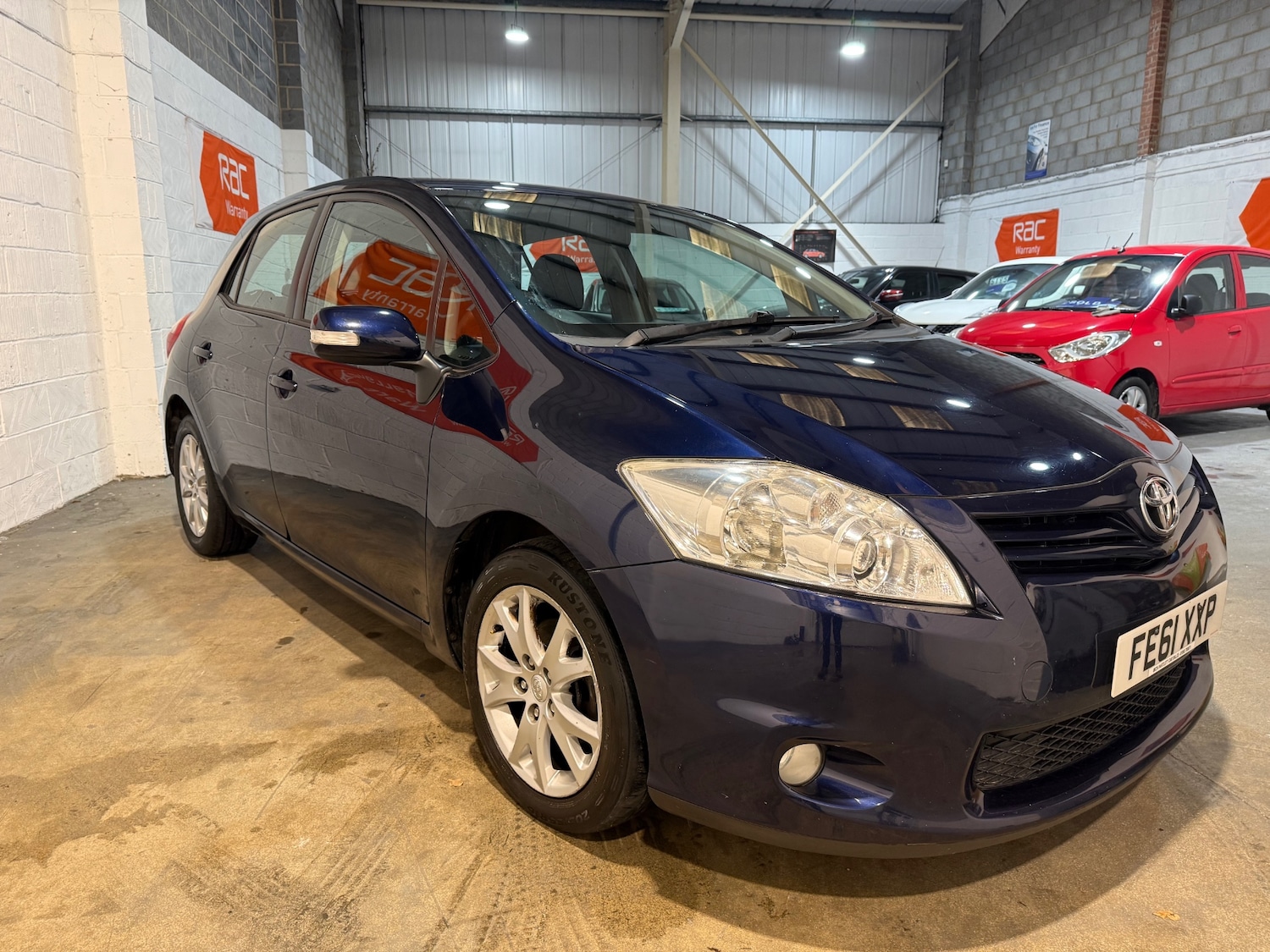 Used Toyota Auris 2011 for sale - 77461269: Photo 5