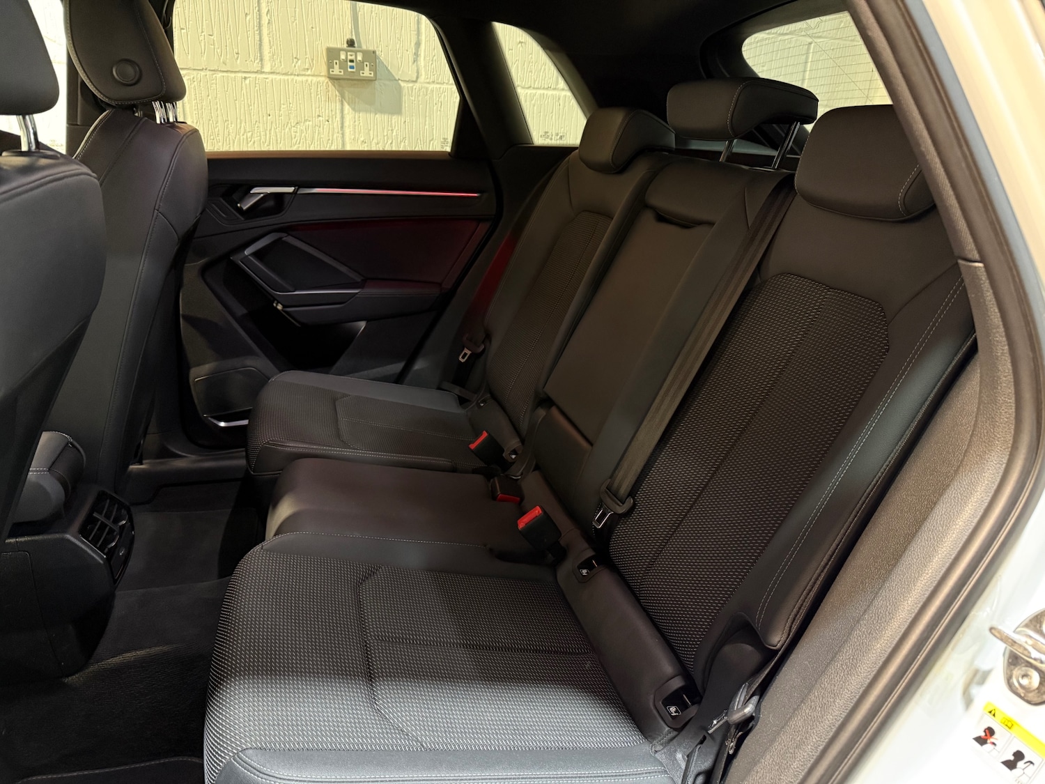 Used Audi Q3 2019 for sale - 77300549: Photo 10