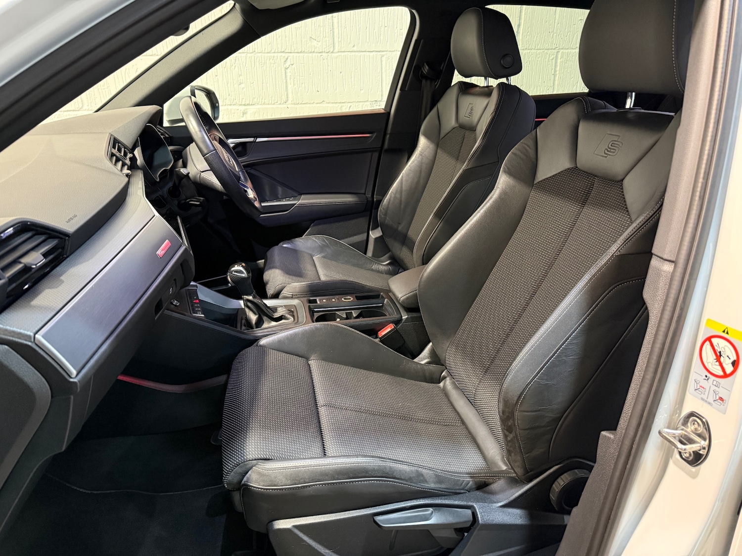 Used Audi Q3 2019 for sale - 77300549: Photo 11