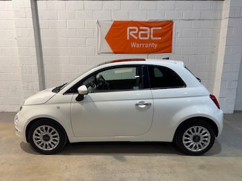 Used Fiat 500 2016 for sale - 79161904: Photo