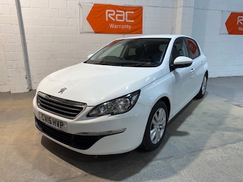 2015 (15) - 1.6 HDi 115 Active 5dr