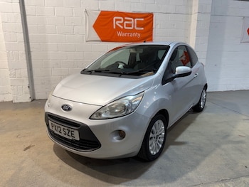 Used Ford Ka 2012 for sale - 78801003: Photo
