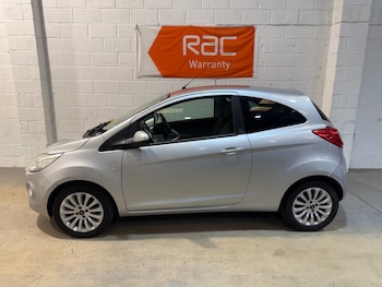 Used Ford Ka 2012 for sale - 78801003: Photo