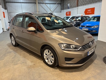 2014 (64) - 2.0 TDI SE 5dr