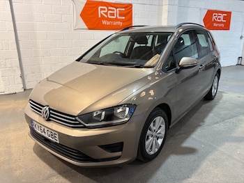 Used Volkswagen Golf SV 2014 for sale - 75501182: Photo