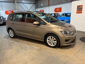 Used Volkswagen Golf SV 2014 for sale - 75501182: Photo