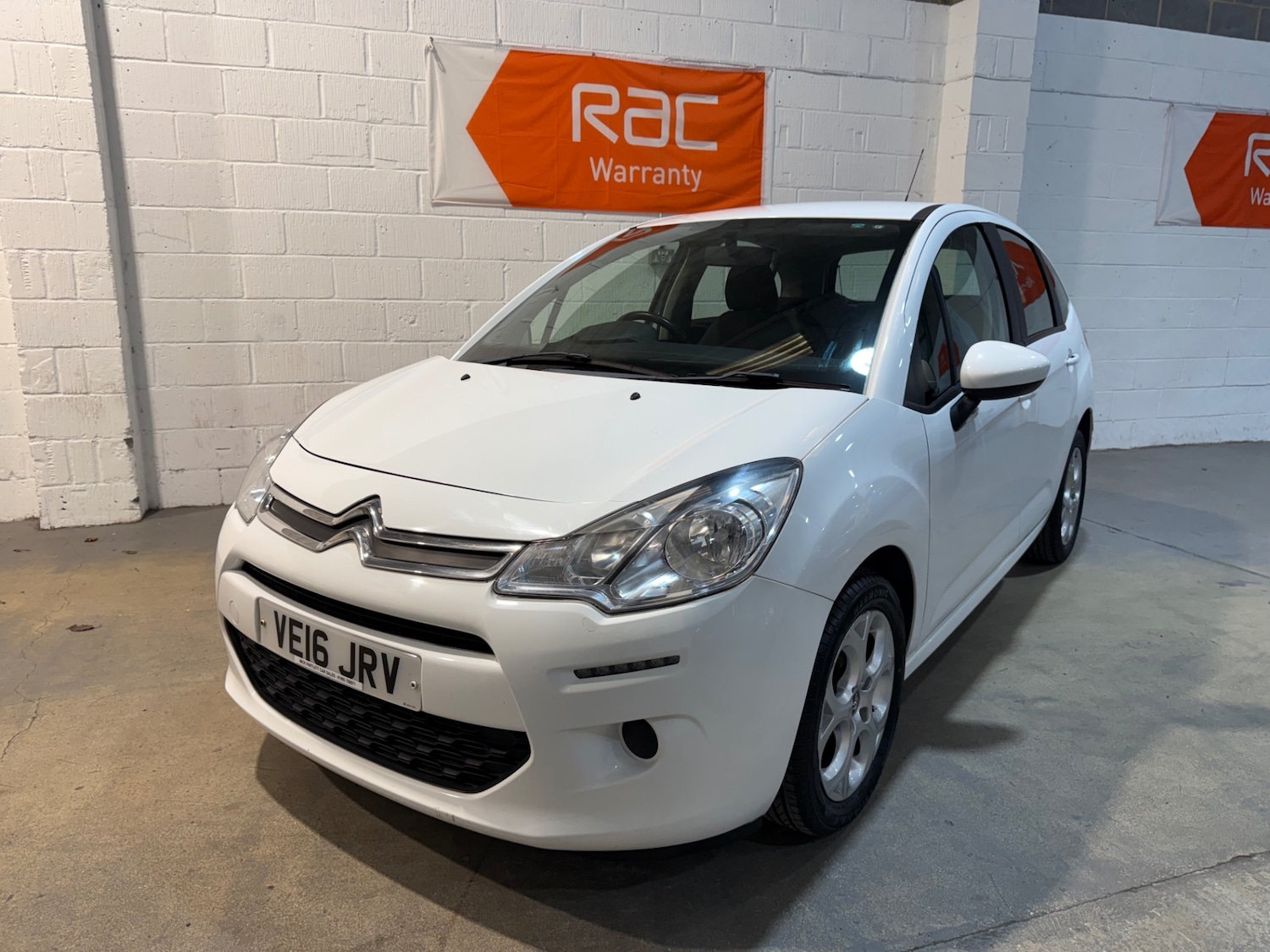 Used Citroen C3 2016 for sale - 76505040: Photo 1