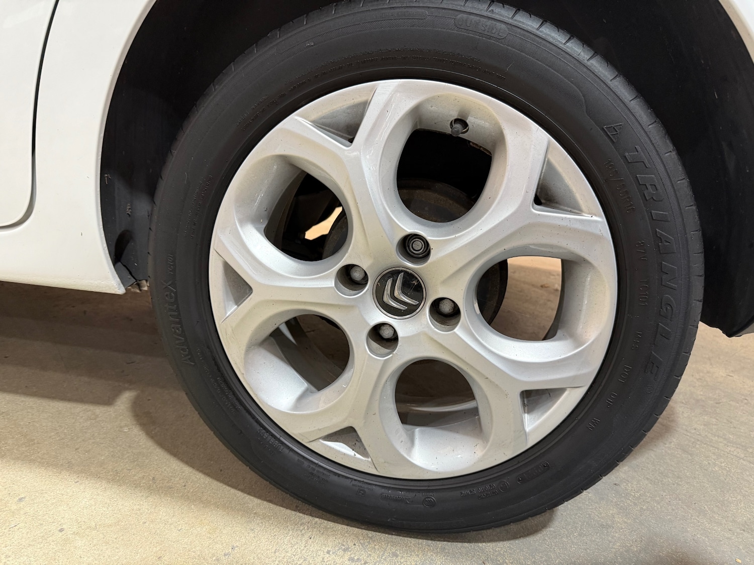 Used Citroen C3 2016 for sale - 76505040: Photo 10