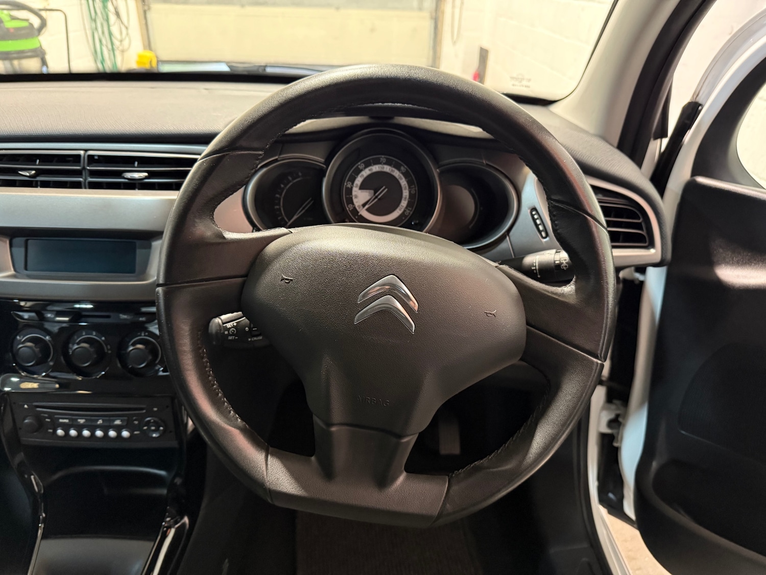 Used Citroen C3 2016 for sale - 76505040: Photo 11