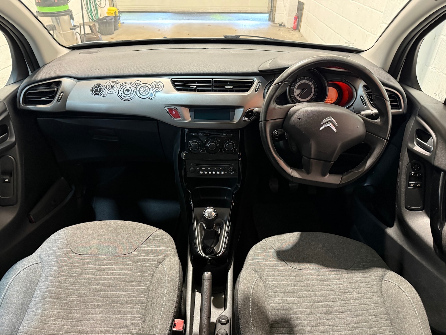 Used Citroen C3 2016 for sale - 76505040: Photo 12