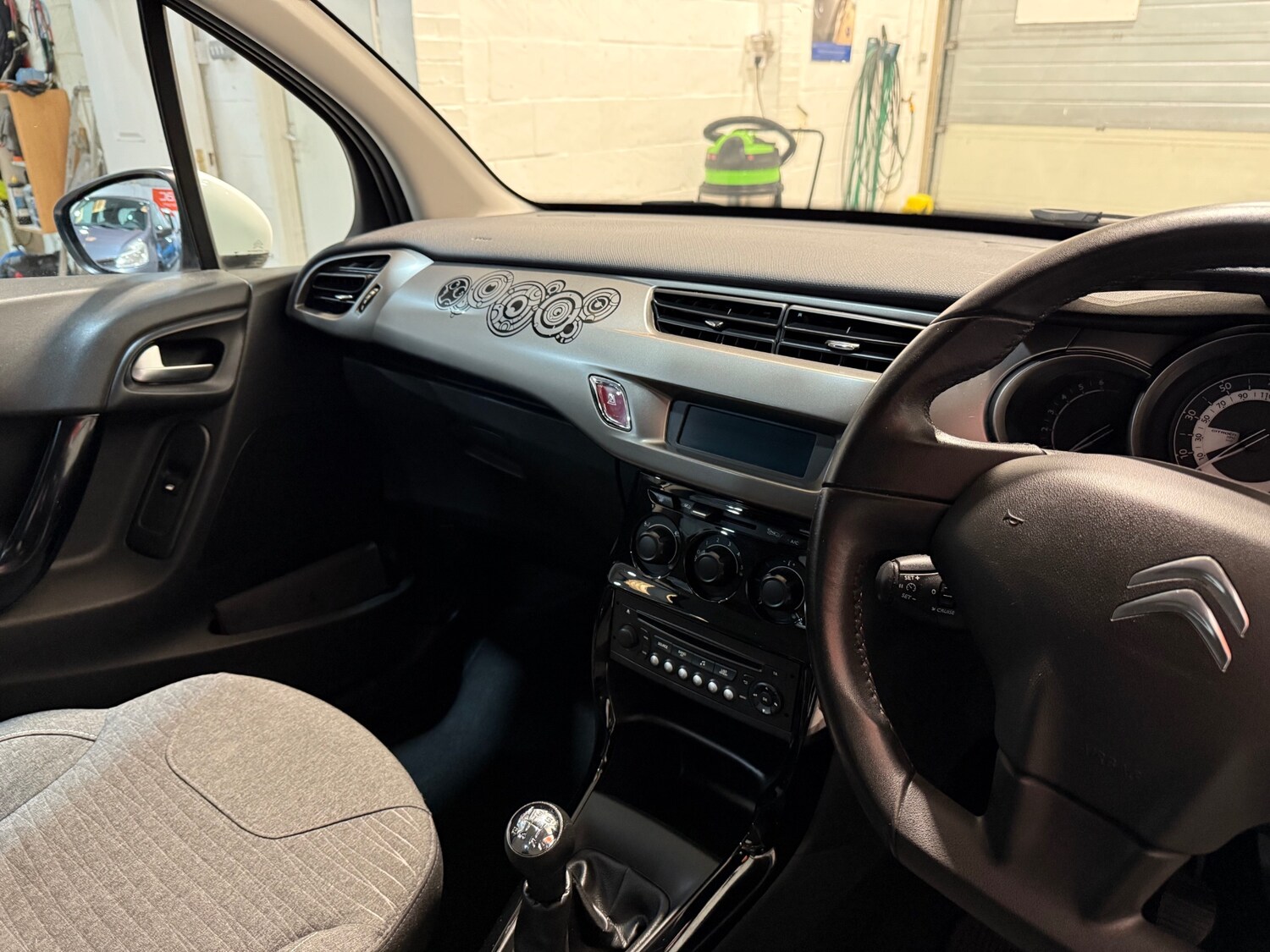 Used Citroen C3 2016 for sale - 76505040: Photo 13