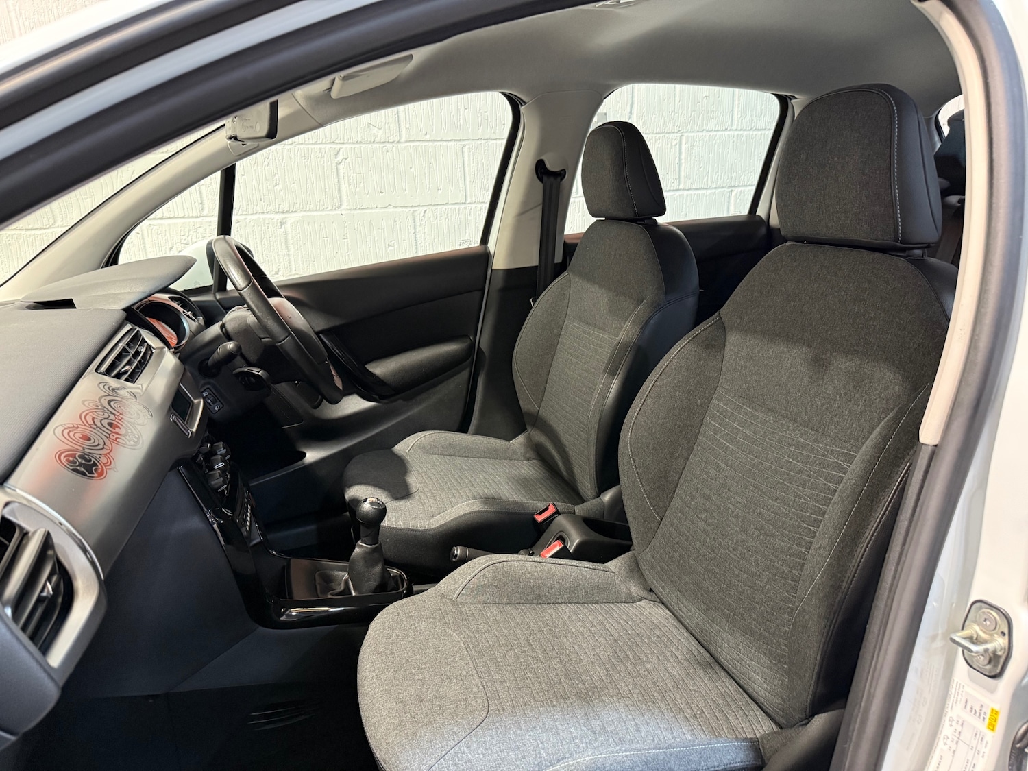 Used Citroen C3 2016 for sale - 76505040: Photo 15