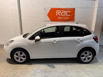 Used Citroen C3 2016 for sale - 76505040: Photo