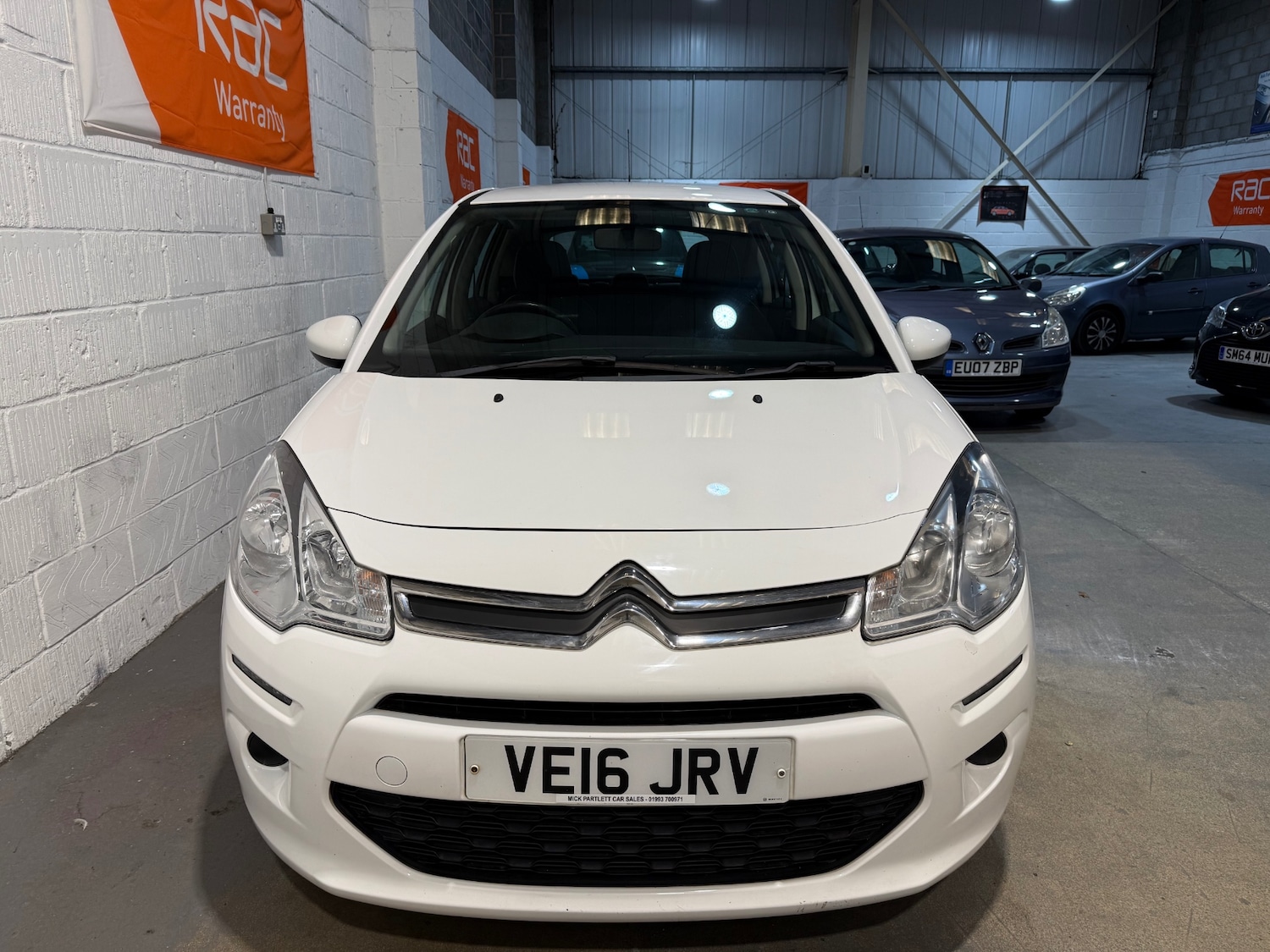 Used Citroen C3 2016 for sale - 76505040: Photo 6