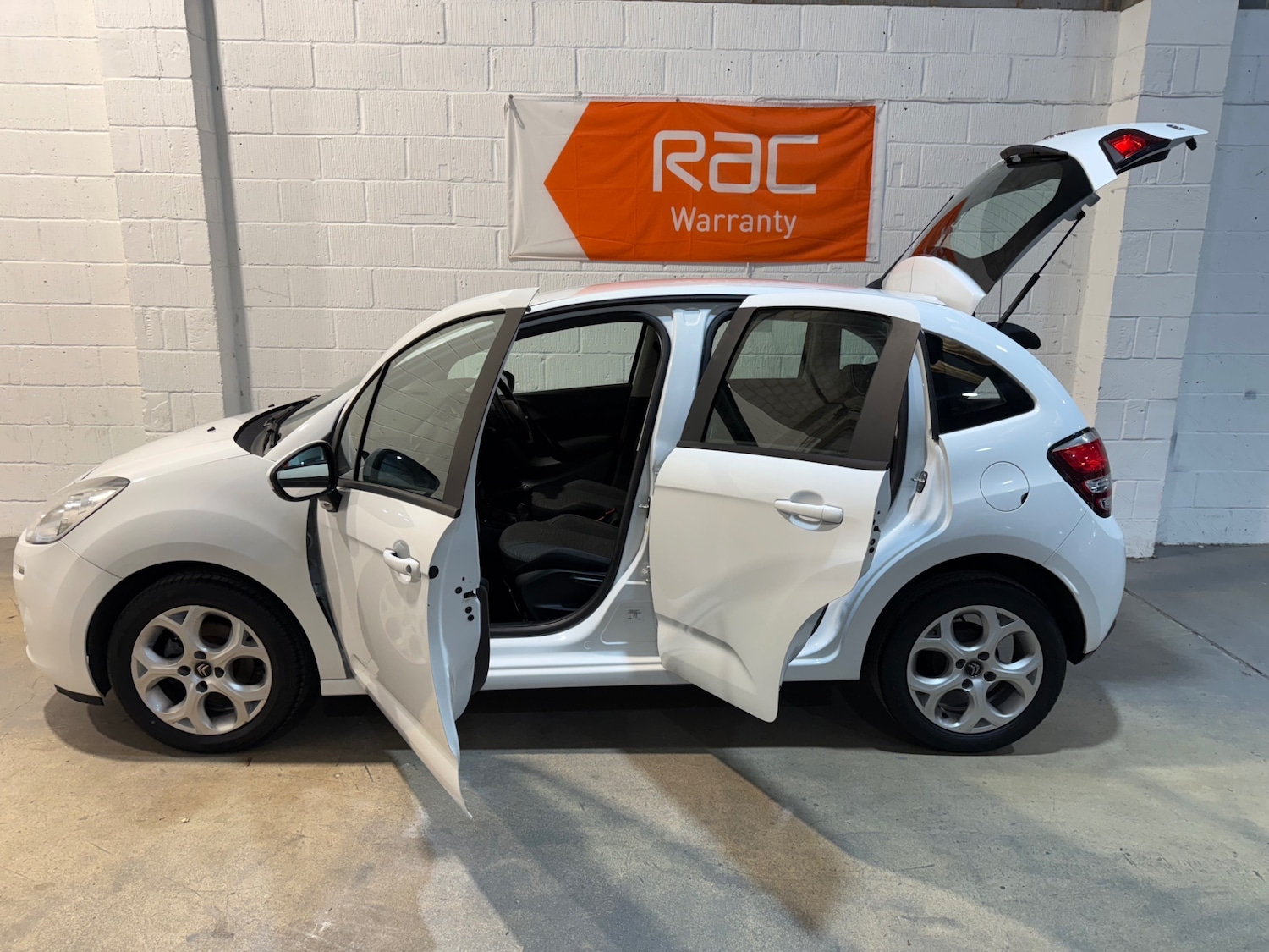 Used Citroen C3 2016 for sale - 76505040: Photo 7