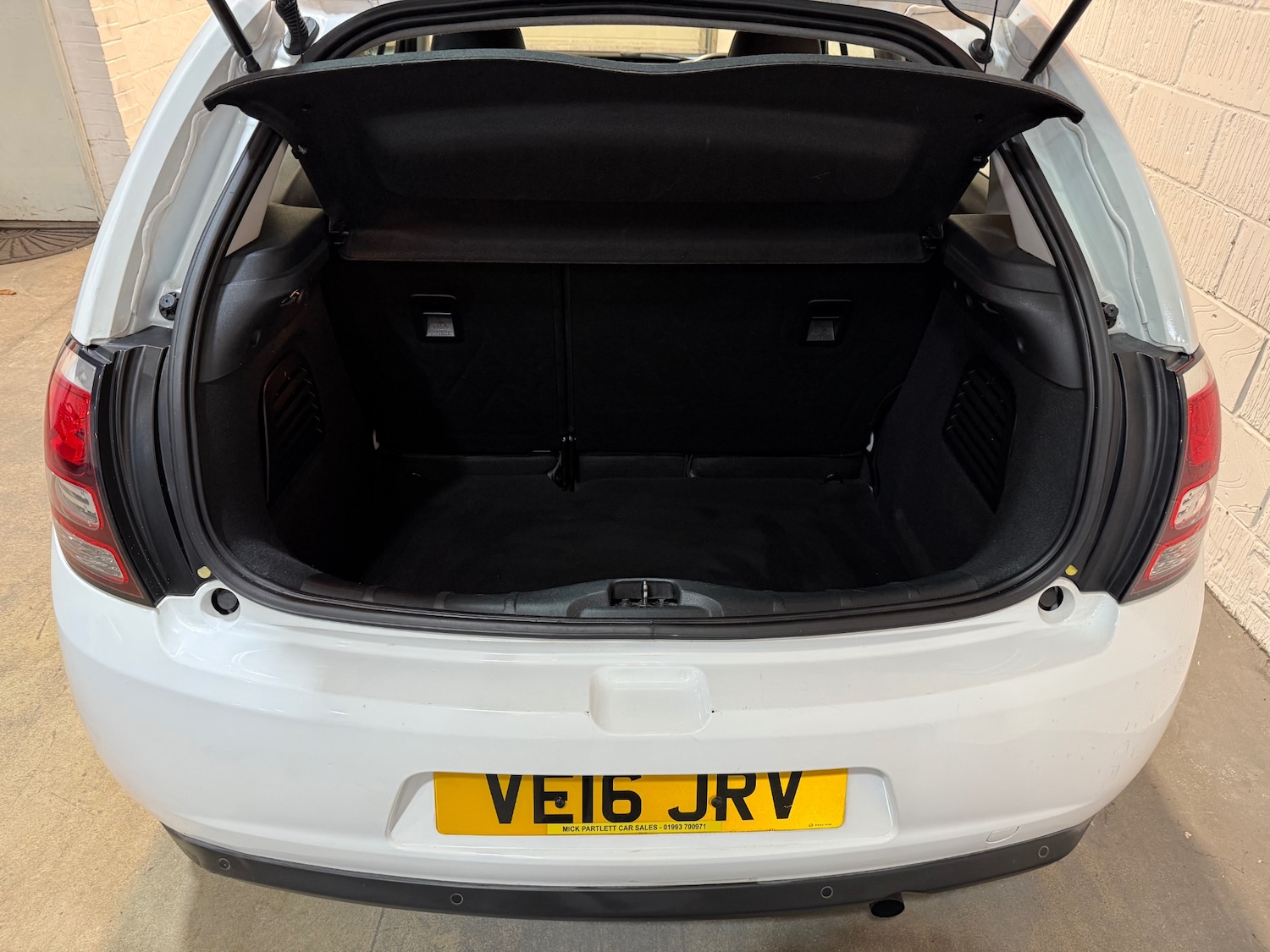 Used Citroen C3 2016 for sale - 76505040: Photo 8