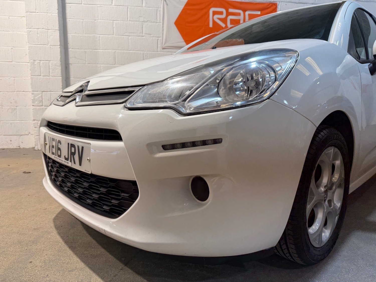 Used Citroen C3 2016 for sale - 76505040: Photo 9