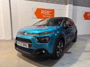 Used Citroen C3 2023 for sale - 79380852: Photo