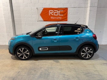 Used Citroen C3 2023 for sale - 79380852: Photo