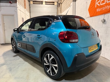 Used Citroen C3 2023 for sale - 79380852: Photo