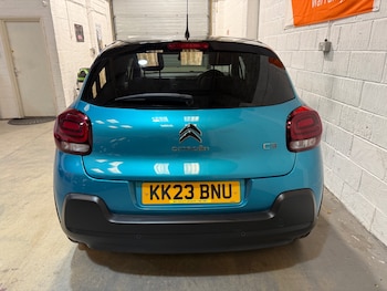 Used Citroen C3 2023 for sale - 79380852: Photo