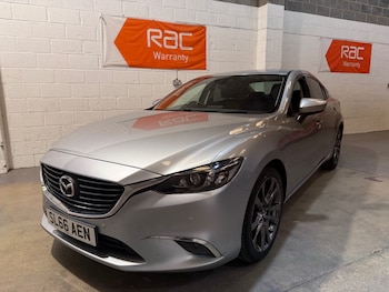 Used Mazda Mazda6 2016 for sale - 79352457: Photo