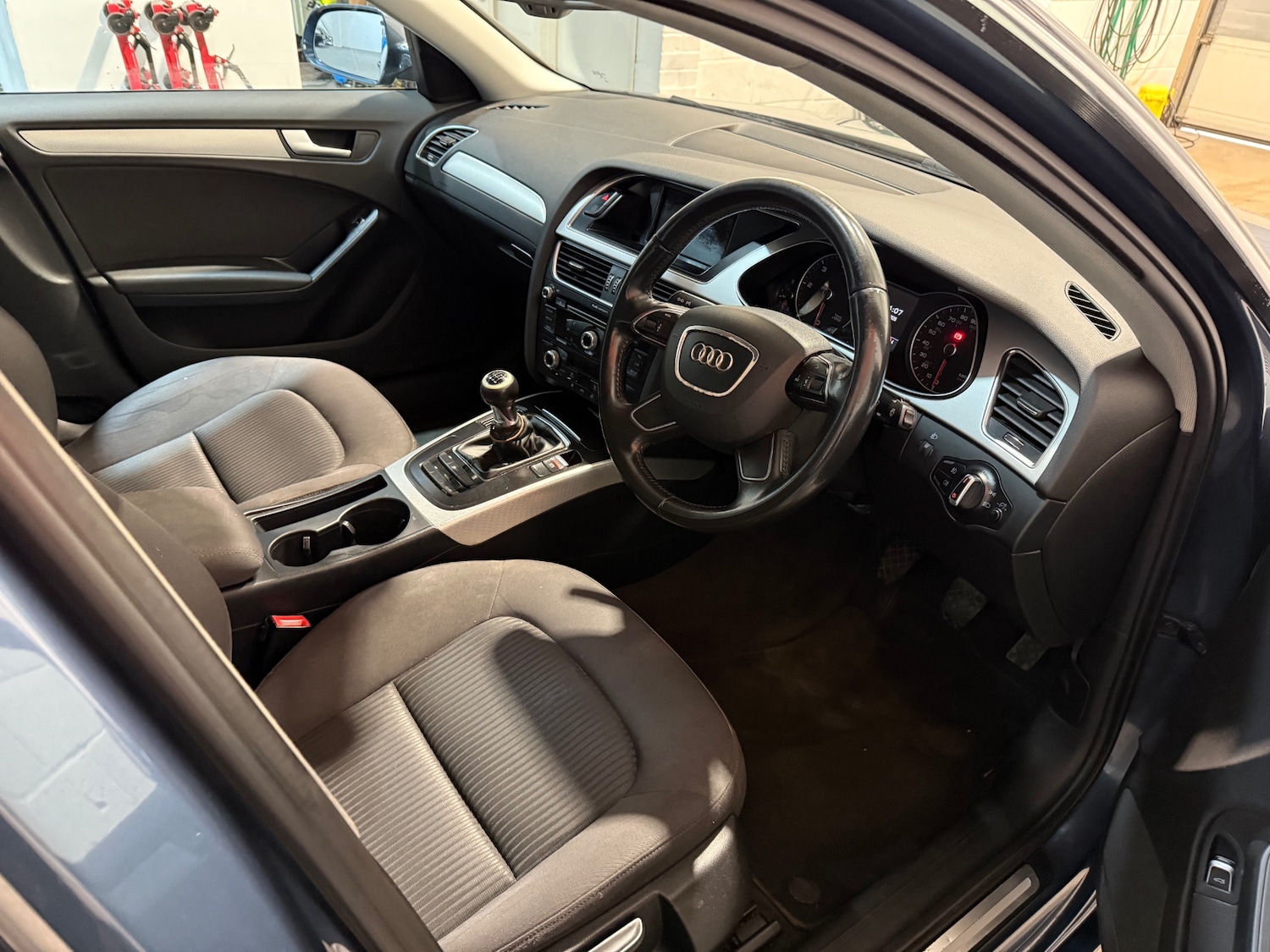 Used Audi A4 2015 for sale - 77285556: Photo 10