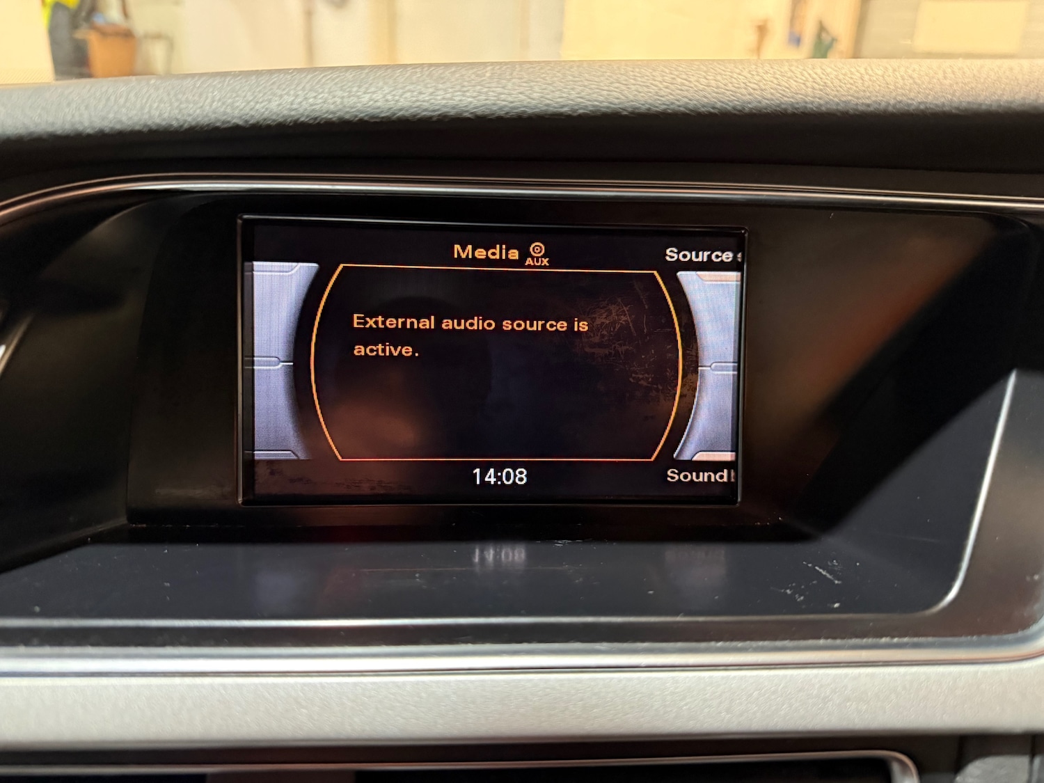 Used Audi A4 2015 for sale - 77285556: Photo 12