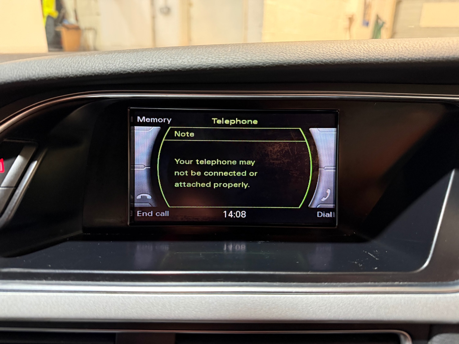 Used Audi A4 2015 for sale - 77285556: Photo 13