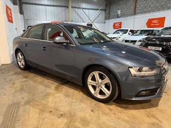 Used Audi A4 2015 for sale - 77285556: Photo