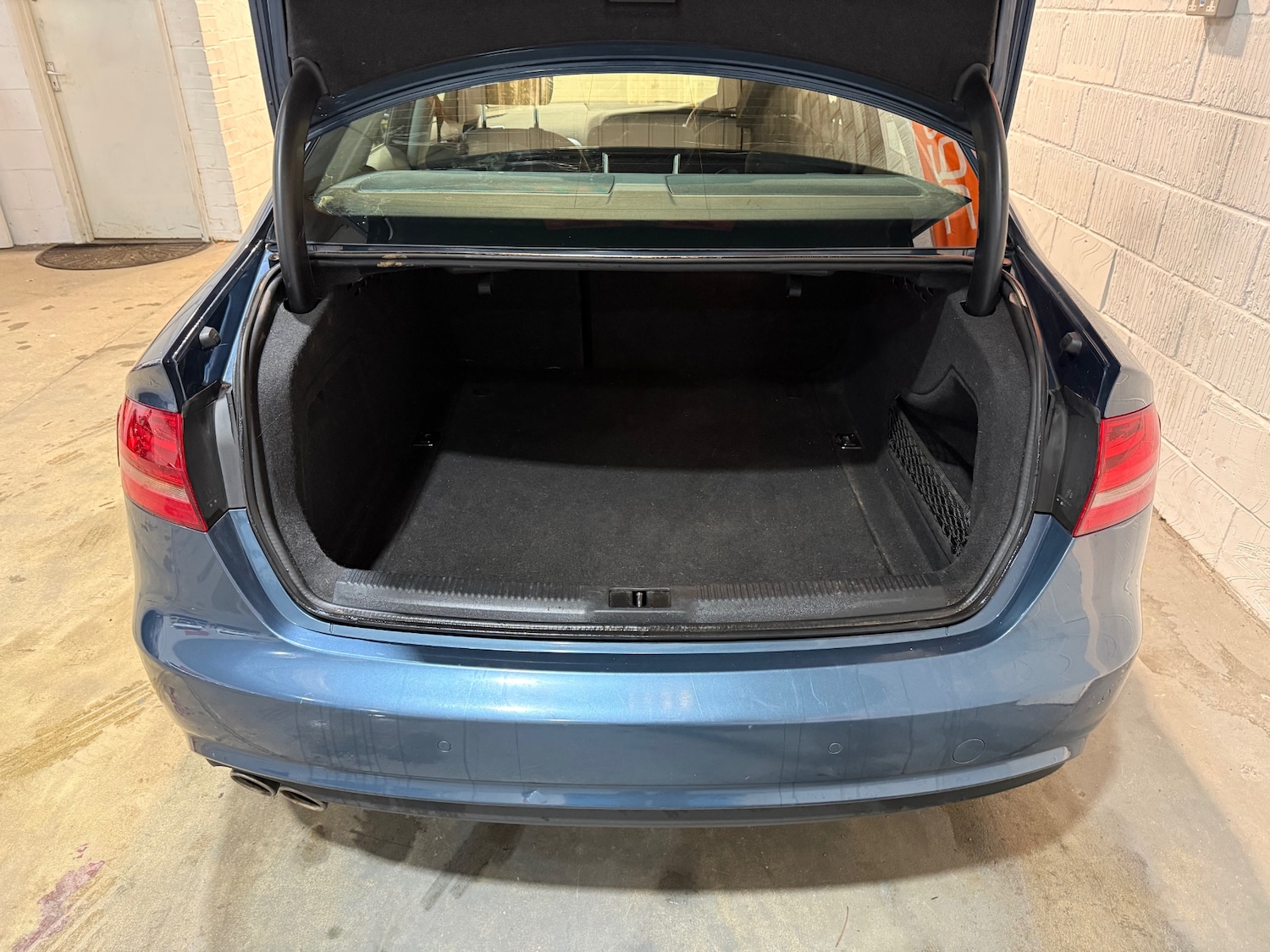 Used Audi A4 2015 for sale - 77285556: Photo 7