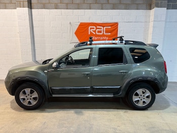 Used Dacia Duster 2015 for sale - 78835840: Photo