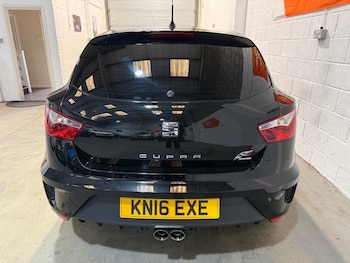 Used SEAT Ibiza 2016 for sale - 78485636: Photo