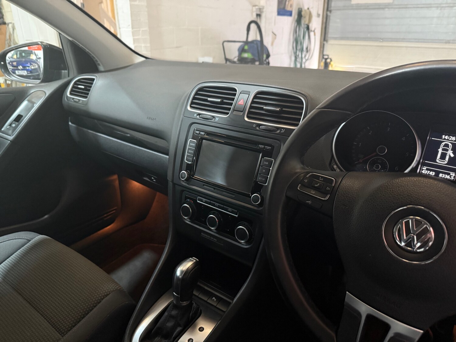 Vehicle 11