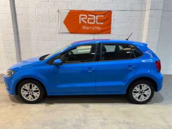 Used Volkswagen Polo 2015 for sale - 75144277: Photo
